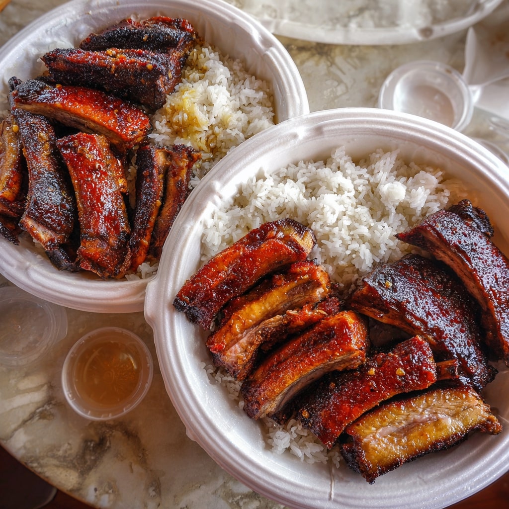 (Apenas Pix) Costela